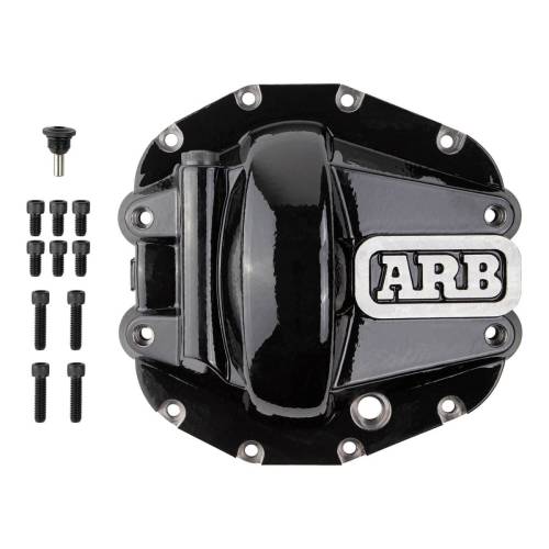 ARB - ARB Differential Cover - 0750012B