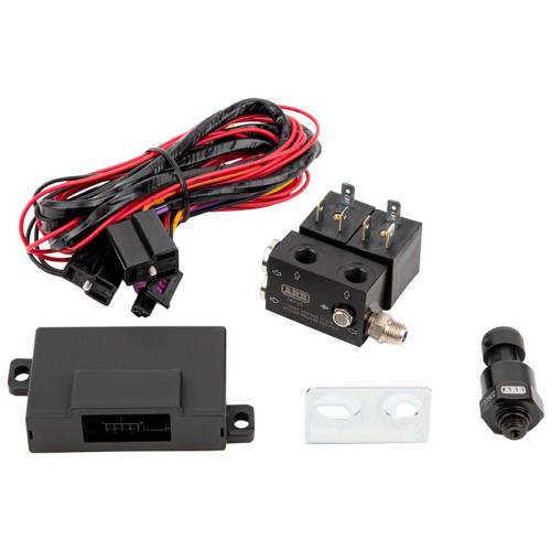 ARB - ARB Pressure Control - 0830001