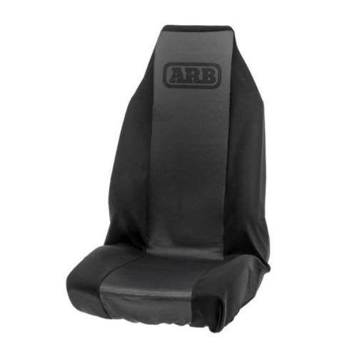 ARB - ARB Slip On Seat Cover - 08500021