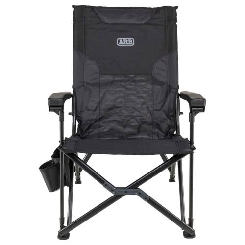 ARB - ARB Pinnacle Camp Chair - 10500161
