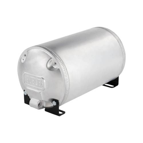 ARB - ARB Aluminum Compressor Air Tank with 1 Gallon Capacity and 4 Ports - 171507