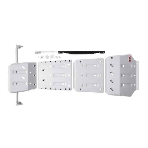 ARB - ARB Under Vehicle Protection - 5423010