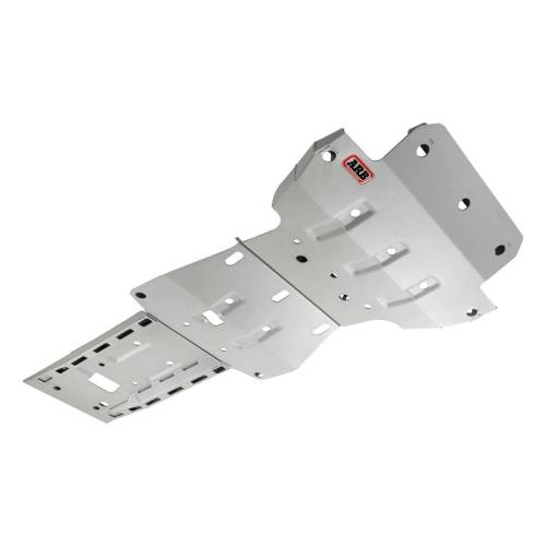 ARB - ARB Under Vehicle Protection - 5448130