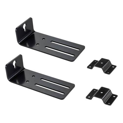 ARB - ARB Side Awning Bracket Touring/Flat Rack - 813405