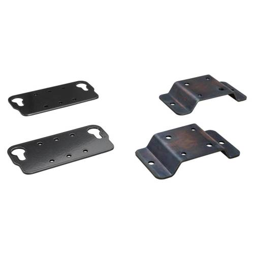 ARB - ARB Side Awning Bracket Cage Racks - 813409