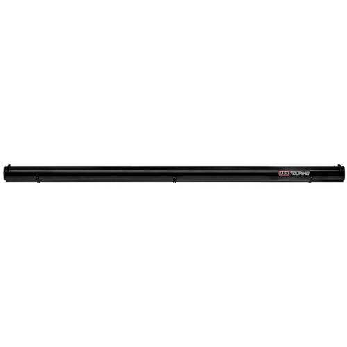 ARB - ARB Hard Case Awning with Light 2.5M Black - 814412A
