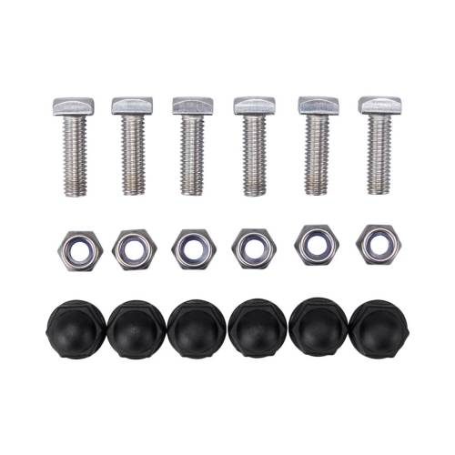 ARB - ARB Awning T-Bolt Kit - 815251