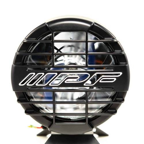 ARB - ARB IPF Hid Spot Light - 901HIDSG