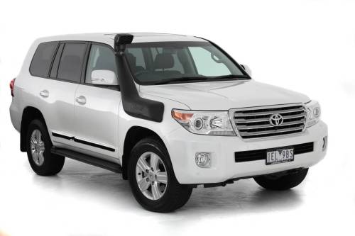 ARB - ARB Safari ARMAX Snorkel - SS88HP