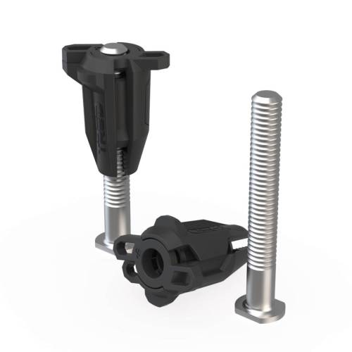 ARB - ARB TRED Quick Release Mounting Pins for 2 or 4 Recovery Boards - T2QRMP