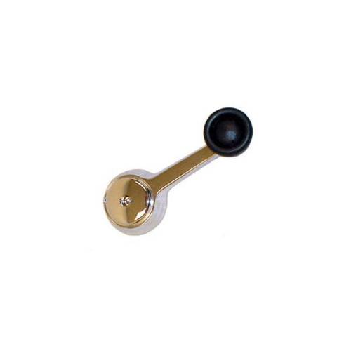 OMIX - Omix Window Crank Handle - 11814.01