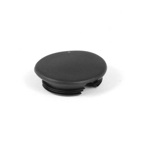 OMIX - Omix Window Crank Handle Cover - 11814.04