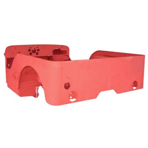 OMIX - Omix Body Tub - 12002.01