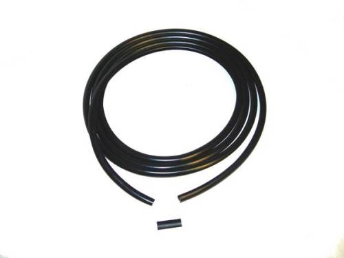 OMIX - Omix Windshield Glass Seal - 12301.02