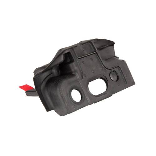 OMIX - Omix B-Piilar Seal, Upper, Right - 12304.32