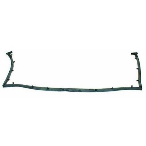 OMIX - Omix Tailgate Seal - 12305.02