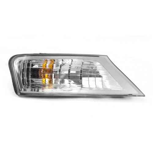OMIX - Omix Parking Light, Right - 12405.26
