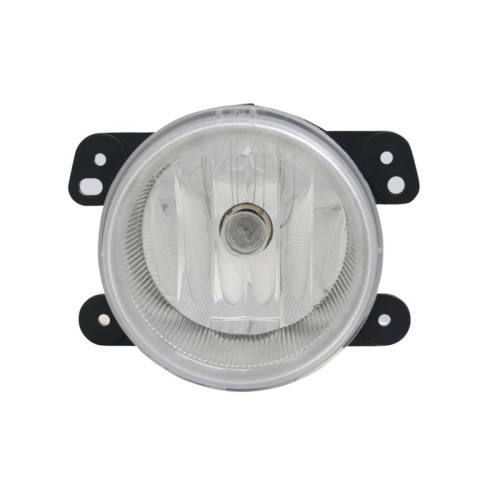 OMIX - Omix Fog Light Assembly - 12407.16