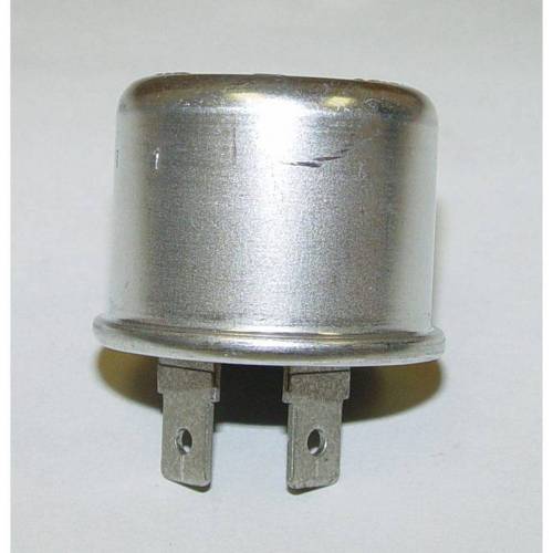 OMIX - Omix Flasher Relay, 2 - 12411.02