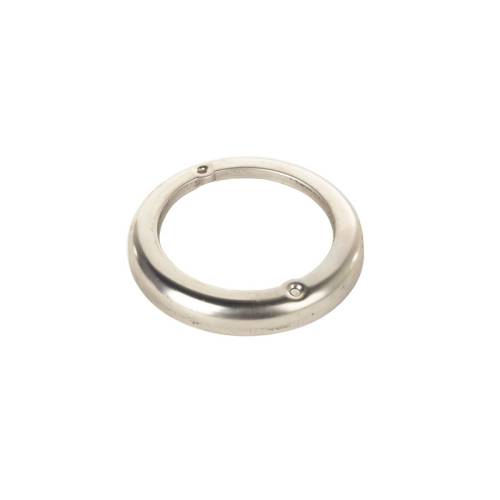 OMIX - Omix Parking Light Bezel - 12419.27