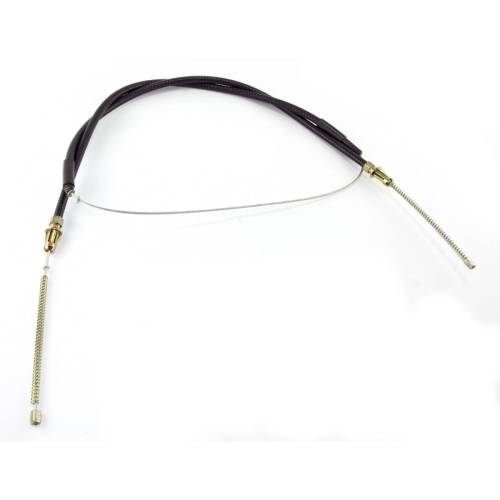 OMIX - Omix Parking Brake Cable, Rear - 16730.13