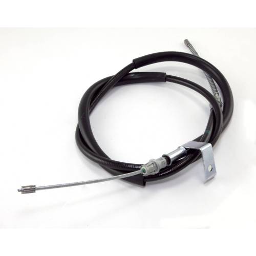 OMIX - Omix Parking Brake Cable, Rh, Rear - 16730.24