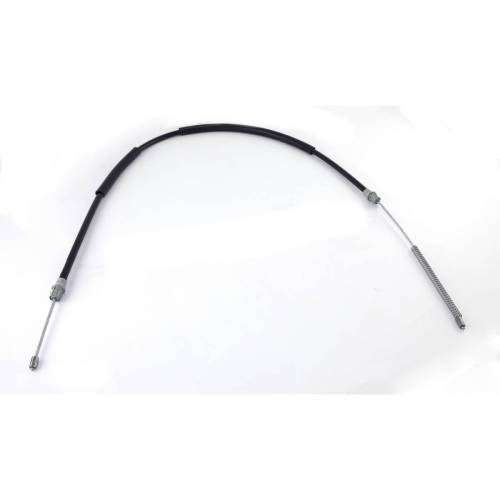 OMIX - Omix Parking Brake Cable, Rear - 16730.27