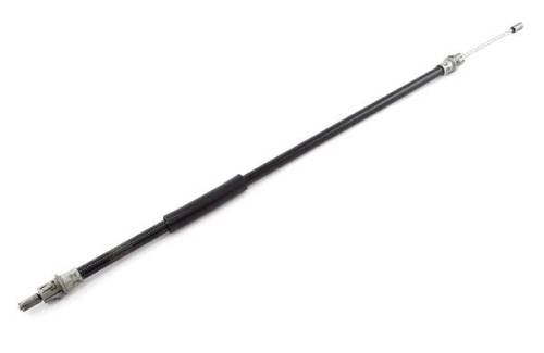 OMIX - Omix Parking Brake Cable, Front - 16730.31