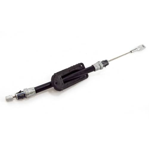 OMIX - Omix Parking Brake Cable, Front - 16730.33