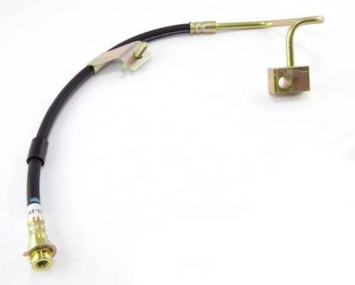 OMIX - Omix Brake Hose, Front - 16732.25