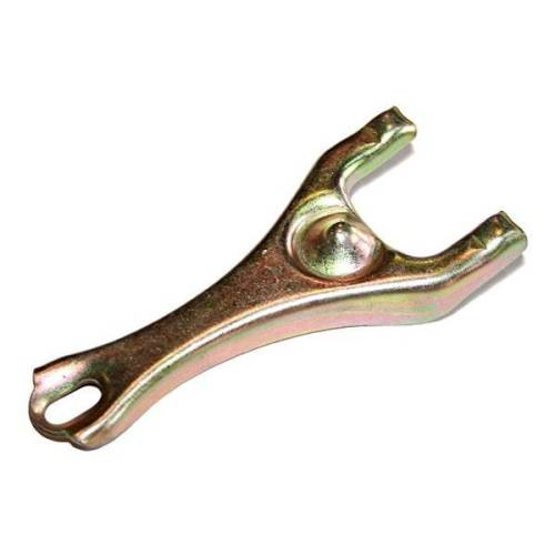 OMIX - Omix Clutch Kit - 16914.02