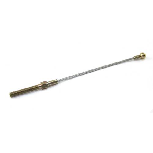 OMIX - Omix Clutch Cable - 16920.13