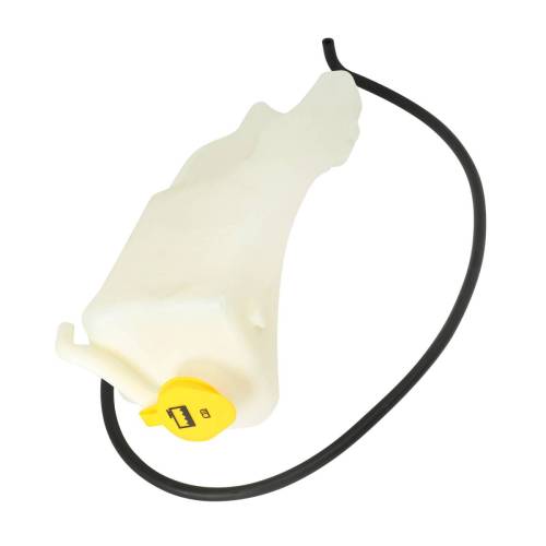 OMIX - Omix Coolant Overflow Bottle - 17103.06
