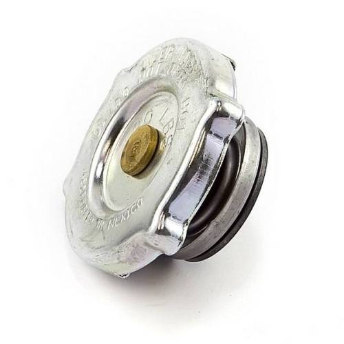 OMIX - Omix Radiator Cap,18 Lbs - 17108.06