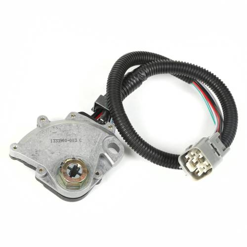 OMIX - Omix Neutral Safety Switch - 17216.01