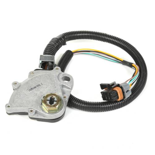 OMIX - Omix Neutral Safety Switch, Aw - 17216.03