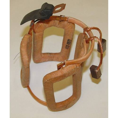 OMIX - Omix Starter Coil Field - 17228.03