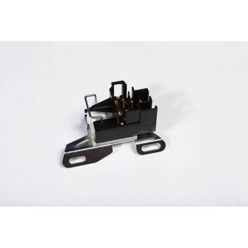 OMIX - Omix Headlight Dimmer Switch - 17233.03