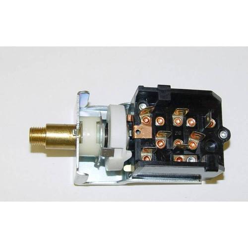 OMIX - Omix Headlight Switch - 17234.04