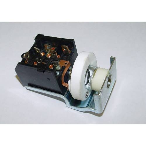 OMIX - Omix Headlight Switch - 17234.08