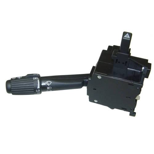 OMIX - Omix Multi Function Switch - 17234.1