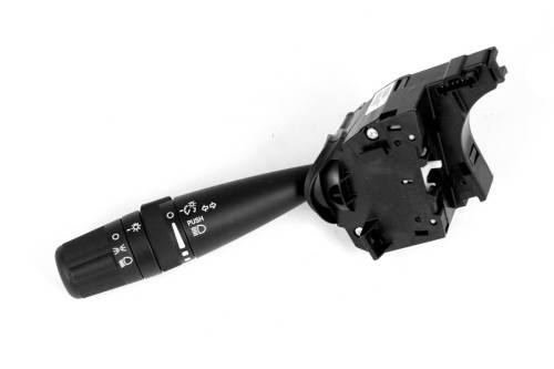 OMIX - Omix Multi-Fnctn Swtch W/O Fog Lgts - 17234.26