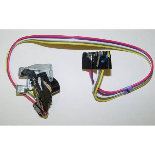 OMIX - Omix Wiper Switch - 17236.03