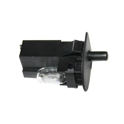 OMIX - Omix Glove Box Light Switch - 17237.03