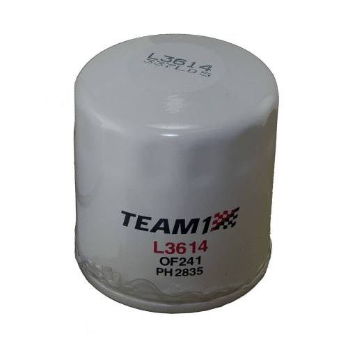 OMIX - Omix Oil Filter - 17436.09