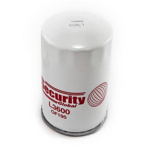 OMIX - Omix Oil Filter 3 - 17436.13