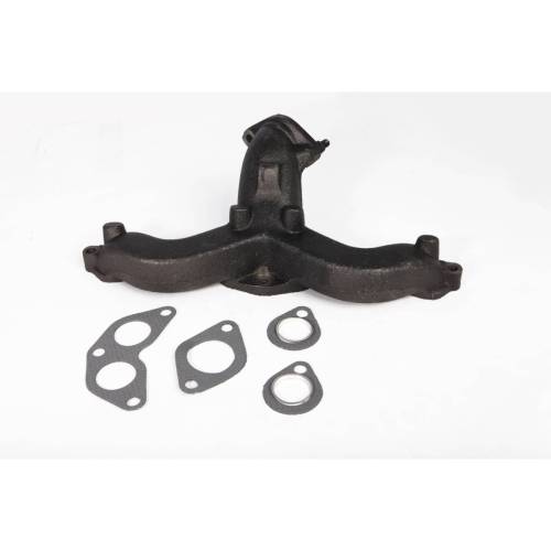 OMIX - Omix Exhaust Manifold Kit 134 Ci - 17622.02