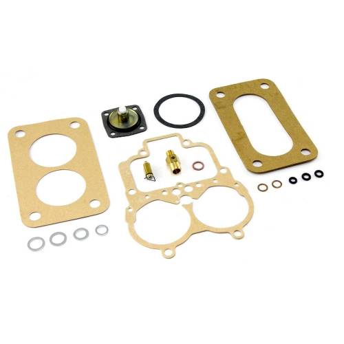 OMIX - Omix Weber Repair Kit - 17703.01