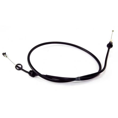 OMIX - Omix Accelerator Cable - 17716.15