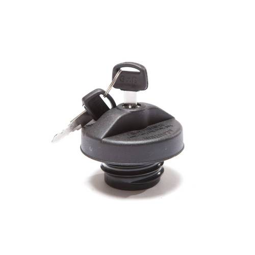 OMIX - Omix Gas Cap, Locking - 17726.08